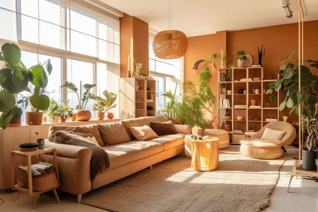 图片[11]-全球设计案例智能库_OJBKAI.COM公寓田园风格Midjourney灵感图库-_设计智库－全球设计案例智能库_OJBKAI.COM-全球设计案例智能库_OJBKAI.COM设计智库