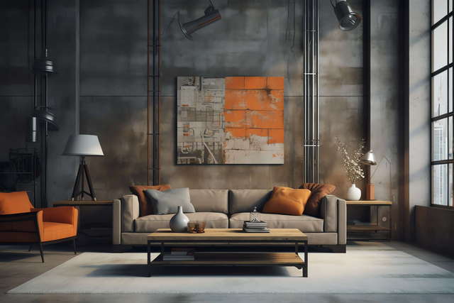 图片[23]-全球设计案例智能库_OJBKAI.COM工业风客厅Midjourney灵感图库-_设计智库－全球设计案例智能库_OJBKAI.COM-全球设计案例智能库_OJBKAI.COM设计智库