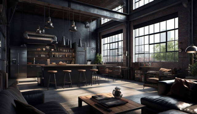 图片[11]-全球设计案例智能库_OJBKAI.COM工业风格（劳力士Rolex）_Midjourney灵感图库-_设计智库－全球设计案例智能库_OJBKAI.COM-全球设计案例智能库_OJBKAI.COM设计智库