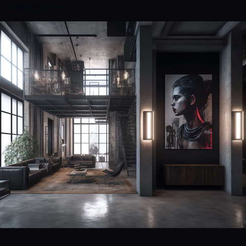 图片[12]-全球设计案例智能库_OJBKAI.COM工业风Midjourney灵感图库-_设计智库－全球设计案例智能库_OJBKAI.COM-全球设计案例智能库_OJBKAI.COM设计智库