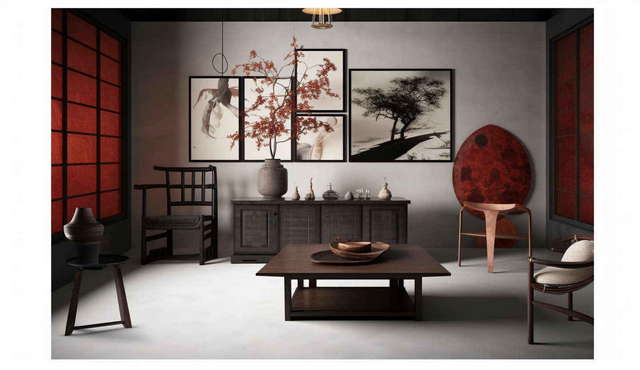 图片[11]-全球设计案例智能库_OJBKAI.COM东方艺术Midjourney灵感图库-_设计智库－全球设计案例智能库_OJBKAI.COM-全球设计案例智能库_OJBKAI.COM设计智库