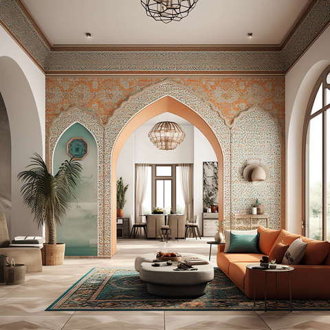 图片[12]-全球设计案例智能库_OJBKAI.COM地中海风格客厅Midjourney灵感图库-_设计智库－全球设计案例智能库_OJBKAI.COM-全球设计案例智能库_OJBKAI.COM设计智库
