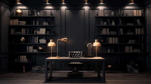 图片[49]-全球设计案例智能库_OJBKAI.COM美式风格办公桌Midjourney灵感图库-_设计智库－全球设计案例智能库_OJBKAI.COM-全球设计案例智能库_OJBKAI.COM设计智库