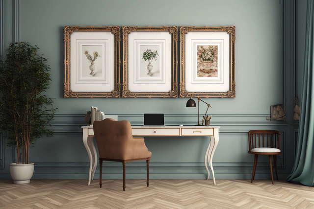 图片[11]-全球设计案例智能库_OJBKAI.COM欧式书房Midjourney灵感图库-_设计智库－全球设计案例智能库_OJBKAI.COM-全球设计案例智能库_OJBKAI.COM设计智库