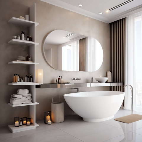 图片[12]-全球设计案例智能库_OJBKAI.COM盥洗台Midjourney灵感图库-_设计智库－全球设计案例智能库_OJBKAI.COM-全球设计案例智能库_OJBKAI.COM设计智库