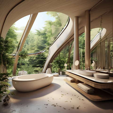 图片[12]-全球设计案例智能库_OJBKAI.COM现代风卫浴Midjourney灵感图库-_设计智库－全球设计案例智能库_OJBKAI.COM-全球设计案例智能库_OJBKAI.COM设计智库