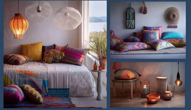 图片[11]-全球设计案例智能库_OJBKAI.COM波西米亚风格Midjourney灵感图库-_设计智库－全球设计案例智能库_OJBKAI.COM-全球设计案例智能库_OJBKAI.COM设计智库