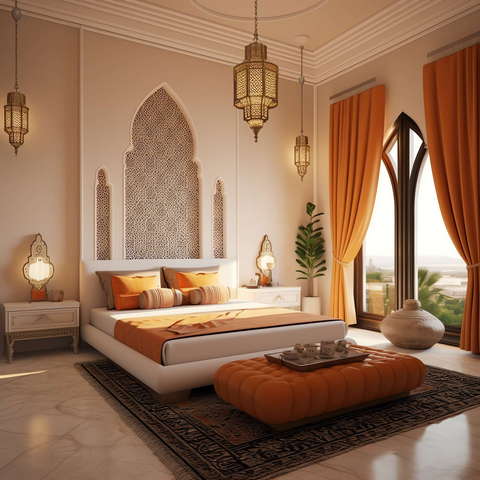 图片[12]-全球设计案例智能库_OJBKAI.COM地中海风格卧室Midjourney灵感图库-_设计智库－全球设计案例智能库_OJBKAI.COM-全球设计案例智能库_OJBKAI.COM设计智库