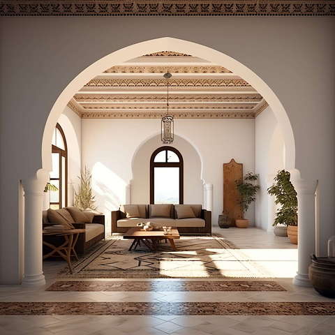 图片[3]-全球设计案例智能库_OJBKAI.COM地中海卧室设计Midjourney灵感图库-_设计智库－全球设计案例智能库_OJBKAI.COM-全球设计案例智能库_OJBKAI.COM设计智库