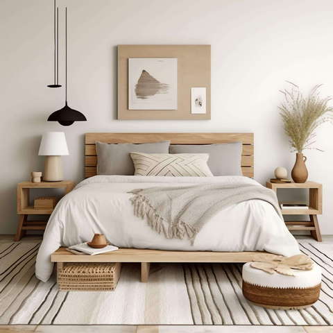 图片[11]-全球设计案例智能库_OJBKAI.COM家装北欧风格卧室Midjourney灵感图库-_设计智库－全球设计案例智能库_OJBKAI.COM-全球设计案例智能库_OJBKAI.COM设计智库