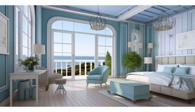 图片[11]-全球设计案例智能库_OJBKAI.COM轻松度假风格（欧米茄Omega）_Midjourney灵感图库-_设计智库－全球设计案例智能库_OJBKAI.COM-全球设计案例智能库_OJBKAI.COM设计智库