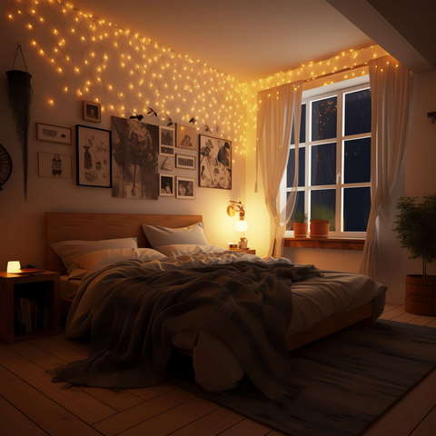 图片[15]-全球设计案例智能库_OJBKAI.COM田园风格卧室Midjourney灵感图库-_设计智库－全球设计案例智能库_OJBKAI.COM-全球设计案例智能库_OJBKAI.COM设计智库