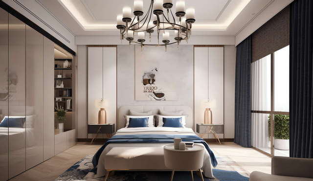 图片[11]-全球设计案例智能库_OJBKAI.COM现代卧室设计Midjourney灵感图库-_设计智库－全球设计案例智能库_OJBKAI.COM-全球设计案例智能库_OJBKAI.COM设计智库