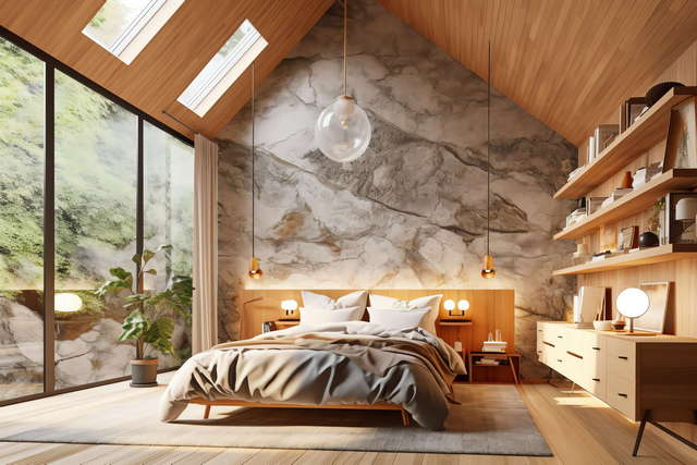 图片[8]-全球设计案例智能库_OJBKAI.COM原木风格卧室Midjourney灵感图库-_设计智库－全球设计案例智能库_OJBKAI.COM-全球设计案例智能库_OJBKAI.COM设计智库