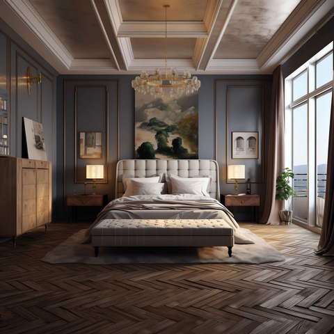 图片[11]-全球设计案例智能库_OJBKAI.COM住宅美式奢华卧室Midjourney灵感图库-_设计智库－全球设计案例智能库_OJBKAI.COM-全球设计案例智能库_OJBKAI.COM设计智库