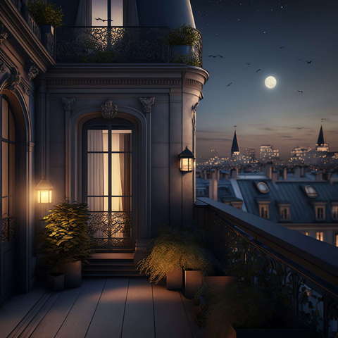 图片[3]-全球设计案例智能库_OJBKAI.COM花园式阳台Midjourney灵感图库-_设计智库－全球设计案例智能库_OJBKAI.COM-全球设计案例智能库_OJBKAI.COM设计智库