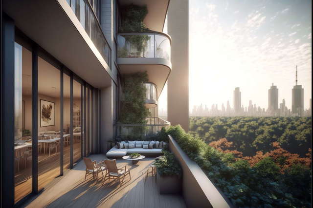 图片[23]-全球设计案例智能库_OJBKAI.COM景观阳台Midjourney灵感图库-_设计智库－全球设计案例智能库_OJBKAI.COM-全球设计案例智能库_OJBKAI.COM设计智库