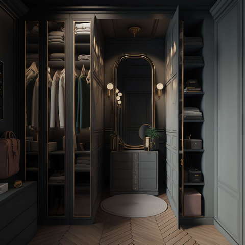 图片[44]-全球设计案例智能库_OJBKAI.COM衣帽间Midjourney灵感图库-_设计智库－全球设计案例智能库_OJBKAI.COM-全球设计案例智能库_OJBKAI.COM设计智库