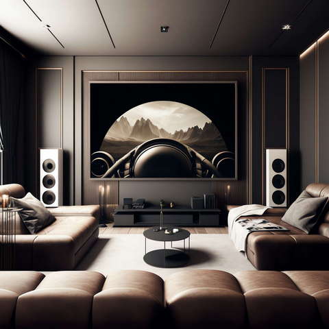 图片[3]-全球设计案例智能库_OJBKAI.COM家庭影音室1_Midjourney灵感图库-设计智库－全球设计案例智能库_OJBKAI.COM-全球设计案例智能库_OJBKAI.COM设计智库