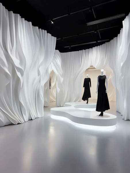 图片[11]-全球设计案例智能库_OJBKAI.COM异型天花造型Midjourney灵感图库-_设计智库－全球设计案例智能库_OJBKAI.COM-全球设计案例智能库_OJBKAI.COM设计智库