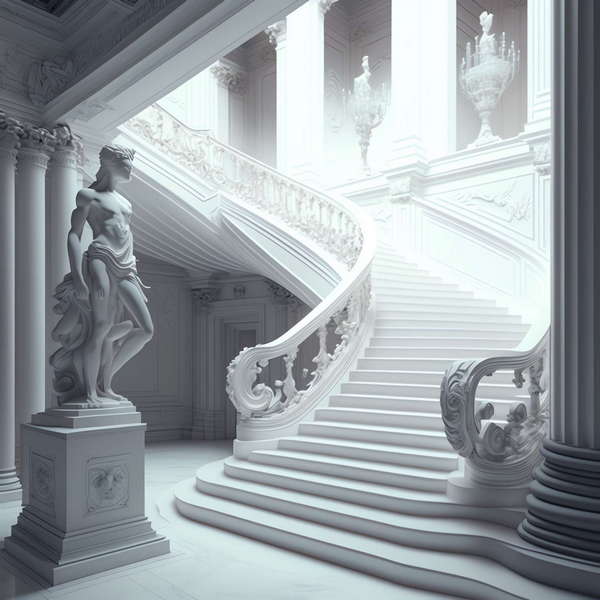 图片[3]-全球设计案例智能库_OJBKAI.COM古典欧式旋转楼梯5_Midjourney灵感图库-设计智库－全球设计案例智能库_OJBKAI.COM-全球设计案例智能库_OJBKAI.COM设计智库