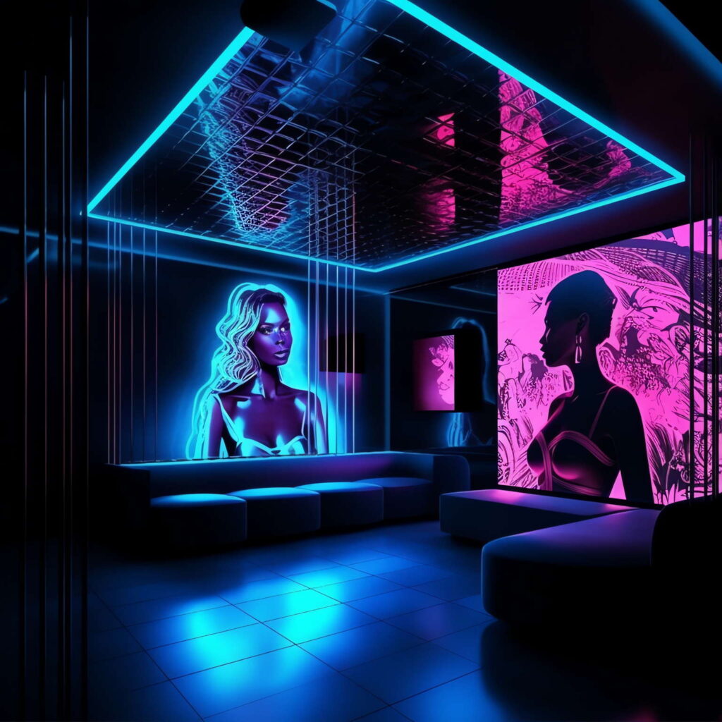 图片[12]-全球设计案例智能库_OJBKAI.COM霓虹灯设计KTV_Midjourney灵感图库-_设计智库－全球设计案例智能库_OJBKAI.COM-全球设计案例智能库_OJBKAI.COM设计智库