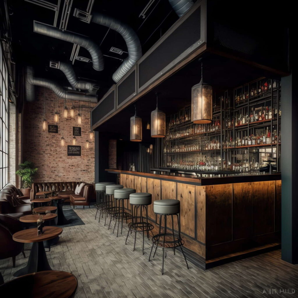 图片[21]-全球设计案例智能库_OJBKAI.COM餐厅酒吧设计Midjourney灵感图库-_设计智库－全球设计案例智能库_OJBKAI.COM-全球设计案例智能库_OJBKAI.COM设计智库