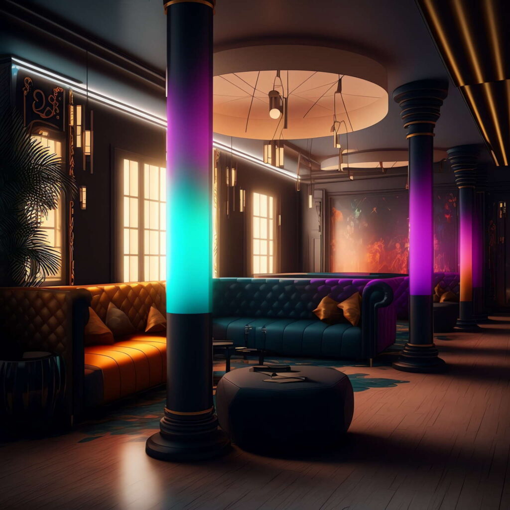 图片[12]-全球设计案例智能库_OJBKAI.COM酒吧设计Midjourney灵感图库-_设计智库－全球设计案例智能库_OJBKAI.COM-全球设计案例智能库_OJBKAI.COM设计智库