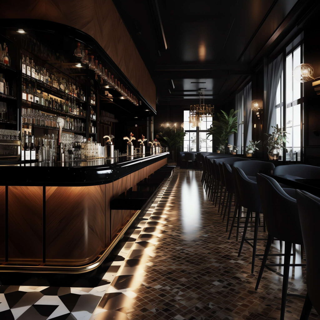图片[30]-全球设计案例智能库_OJBKAI.COM酒吧台Midjourney灵感图库-_设计智库－全球设计案例智能库_OJBKAI.COM-全球设计案例智能库_OJBKAI.COM设计智库
