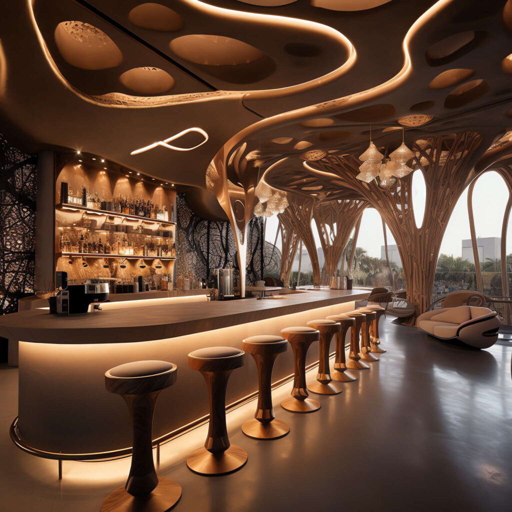 图片[3]-全球设计案例智能库_OJBKAI.COM未来科技感吧台_Midjourney灵感图库-_设计智库－全球设计案例智能库_OJBKAI.COM-全球设计案例智能库_OJBKAI.COM设计智库