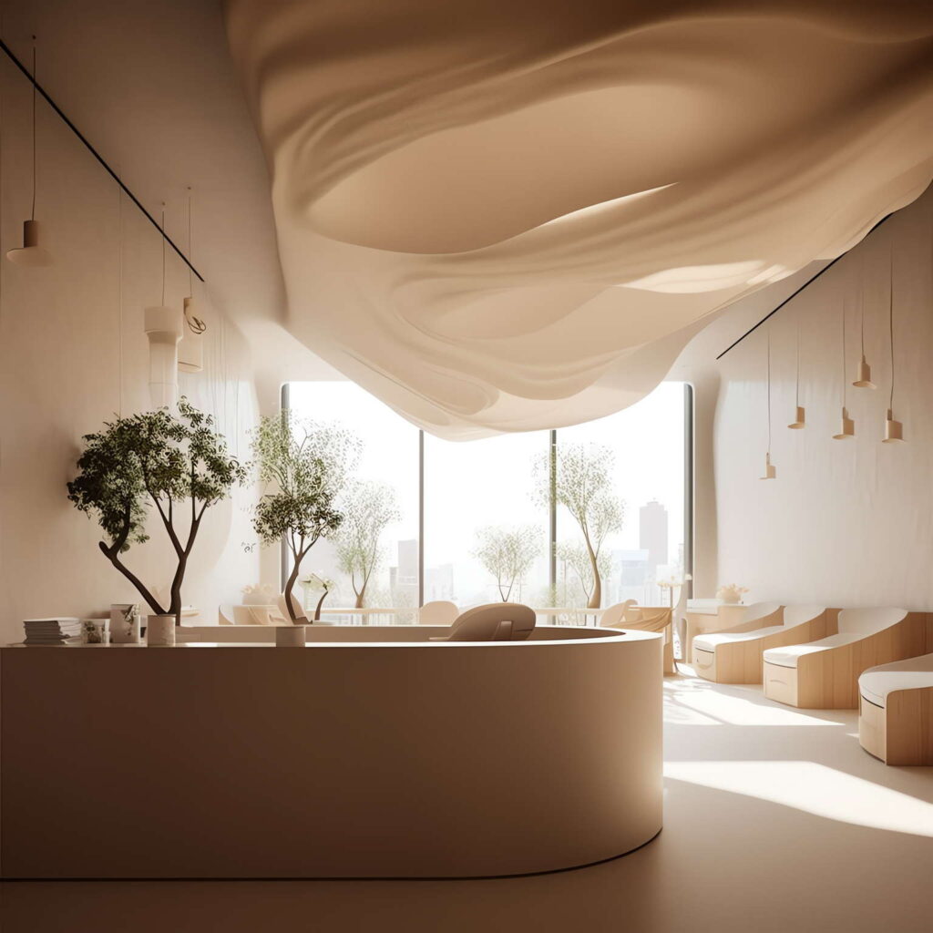 图片[11]-全球设计案例智能库_OJBKAI.COM现代美容店Midjourney灵感图库-_设计智库－全球设计案例智能库_OJBKAI.COM-全球设计案例智能库_OJBKAI.COM设计智库