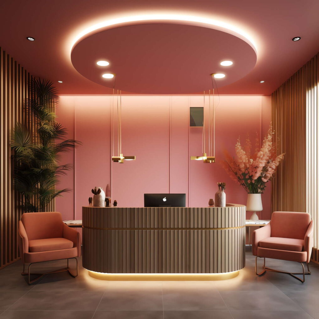 图片[3]-全球设计案例智能库_OJBKAI.COM美容会所前台Midjourney灵感图库-_设计智库－全球设计案例智能库_OJBKAI.COM-全球设计案例智能库_OJBKAI.COM设计智库