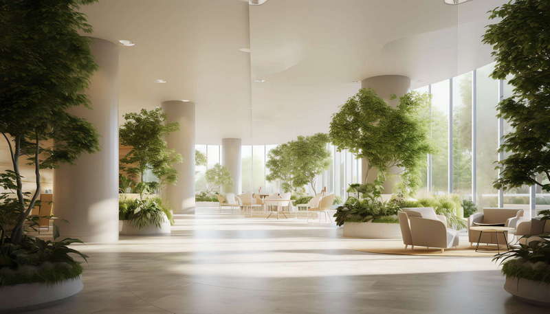 图片[21]-全球设计案例智能库_OJBKAI.COM售楼处洽谈区Midjourney灵感图库-_设计智库－全球设计案例智能库_OJBKAI.COM-全球设计案例智能库_OJBKAI.COM设计智库