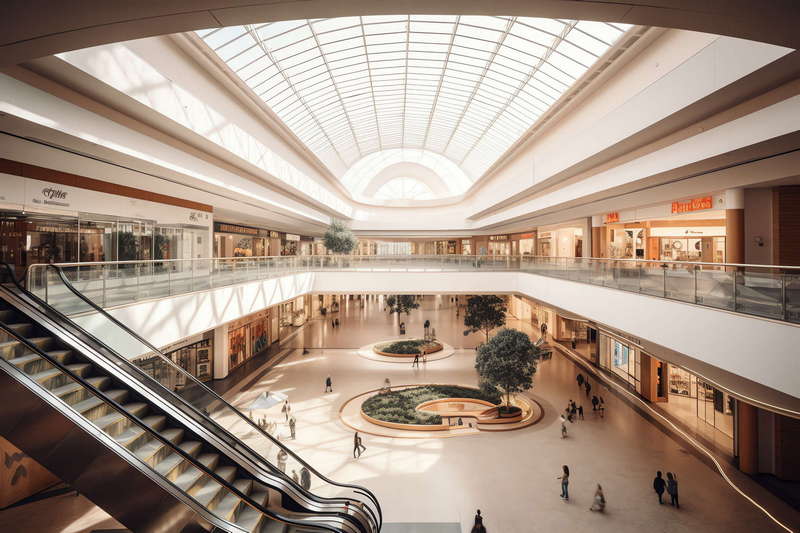 图片[11]-全球设计案例智能库_OJBKAI.COM前卫时尚商场Midjourney灵感图库-_设计智库－全球设计案例智能库_OJBKAI.COM-全球设计案例智能库_OJBKAI.COM设计智库