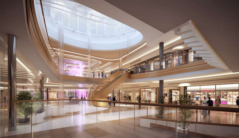 图片[12]-全球设计案例智能库_OJBKAI.COM现代前卫时尚商场Midjourney灵感图库-_设计智库－全球设计案例智能库_OJBKAI.COM-全球设计案例智能库_OJBKAI.COM设计智库