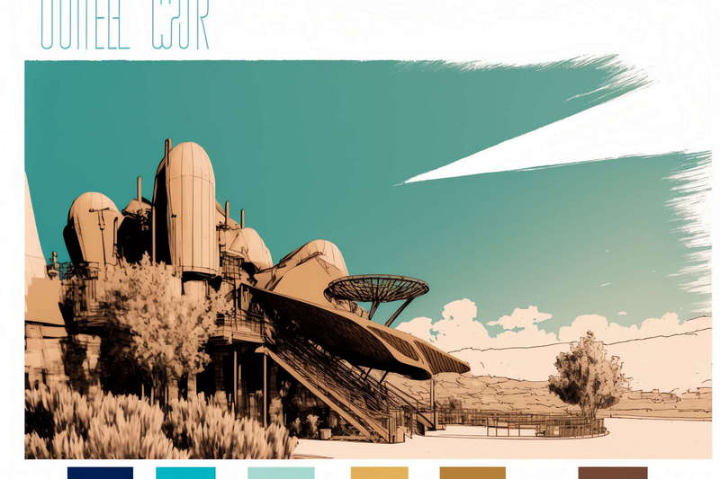 图片[11]-全球设计案例智能库_OJBKAI.COM色彩搭配3_Midjourney灵感图库-设计智库－全球设计案例智能库_OJBKAI.COM-全球设计案例智能库_OJBKAI.COM设计智库