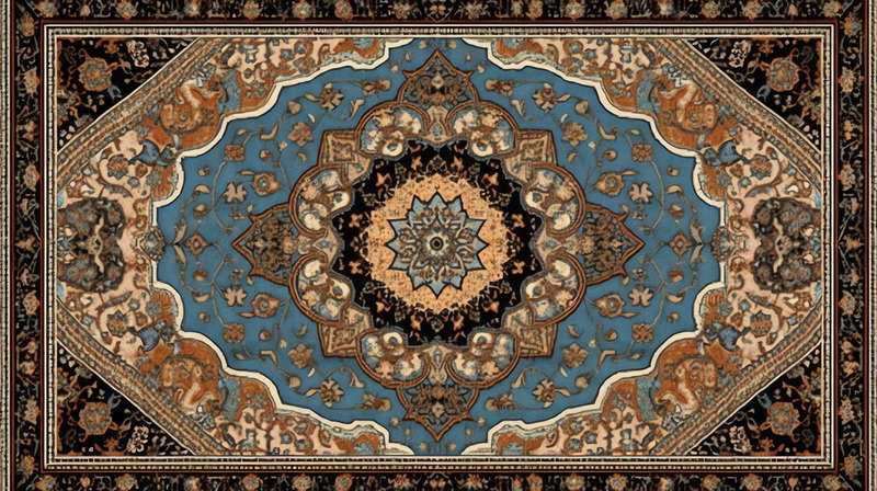 图片[12]-全球设计案例智能库_OJBKAI.COM复古长方形地毯Midjourney灵感图库-_设计智库－全球设计案例智能库_OJBKAI.COM-全球设计案例智能库_OJBKAI.COM设计智库