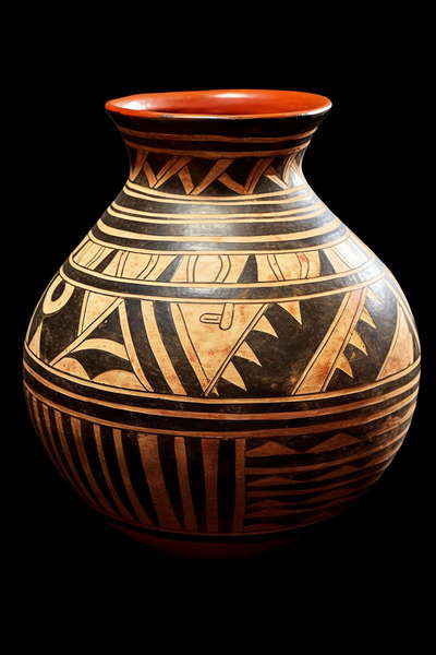 图片[12]-全球设计案例智能库_OJBKAI.COM东南亚复古陶瓷花瓶Midjourney灵感图库-_设计智库－全球设计案例智能库_OJBKAI.COM-全球设计案例智能库_OJBKAI.COM设计智库