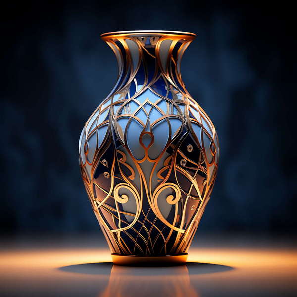 图片[2]-全球设计案例智能库_OJBKAI.COM花瓶Midjourney灵感图库-_设计智库－全球设计案例智能库_OJBKAI.COM-全球设计案例智能库_OJBKAI.COM设计智库