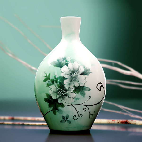 图片[2]-全球设计案例智能库_OJBKAI.COM陶瓷花瓶摆件Midjourney灵感图库-_设计智库－全球设计案例智能库_OJBKAI.COM-全球设计案例智能库_OJBKAI.COM设计智库