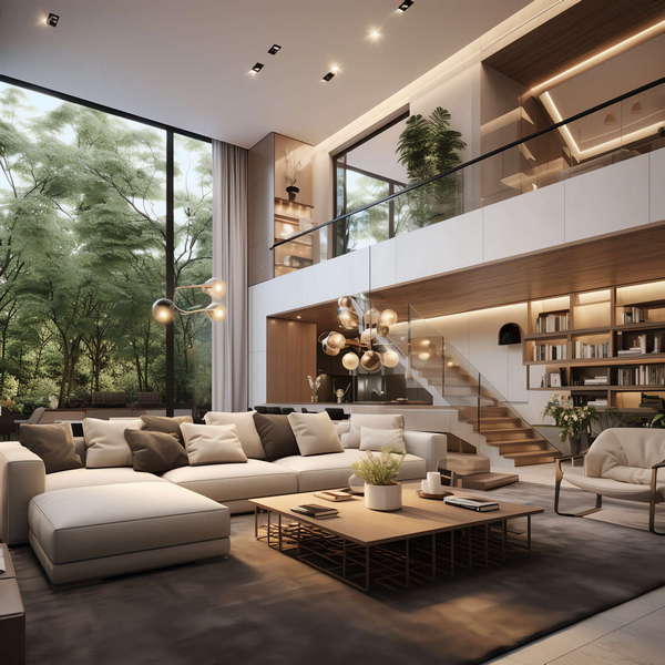 图片[23]-全球设计案例智能库_OJBKAI.COM自然生态客厅Midjourney灵感图库-_设计智库－全球设计案例智能库_OJBKAI.COM-全球设计案例智能库_OJBKAI.COM设计智库