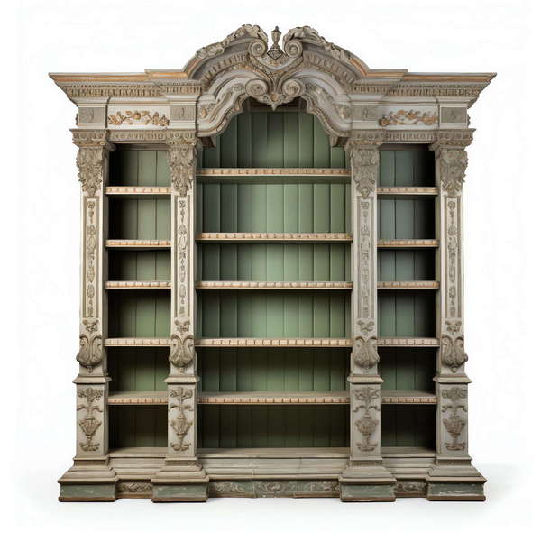 图片[41]-全球设计案例智能库_OJBKAI.COM复古书柜Midjourney灵感图库-_设计智库－全球设计案例智能库_OJBKAI.COM-全球设计案例智能库_OJBKAI.COM设计智库