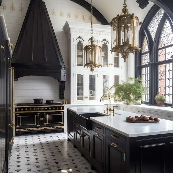 图片[12]-全球设计案例智能库_OJBKAI.COM地中海风格厨房_Midjourney灵感图库 106P-全球设计案例智能库_OJBKAI.COM设计智库