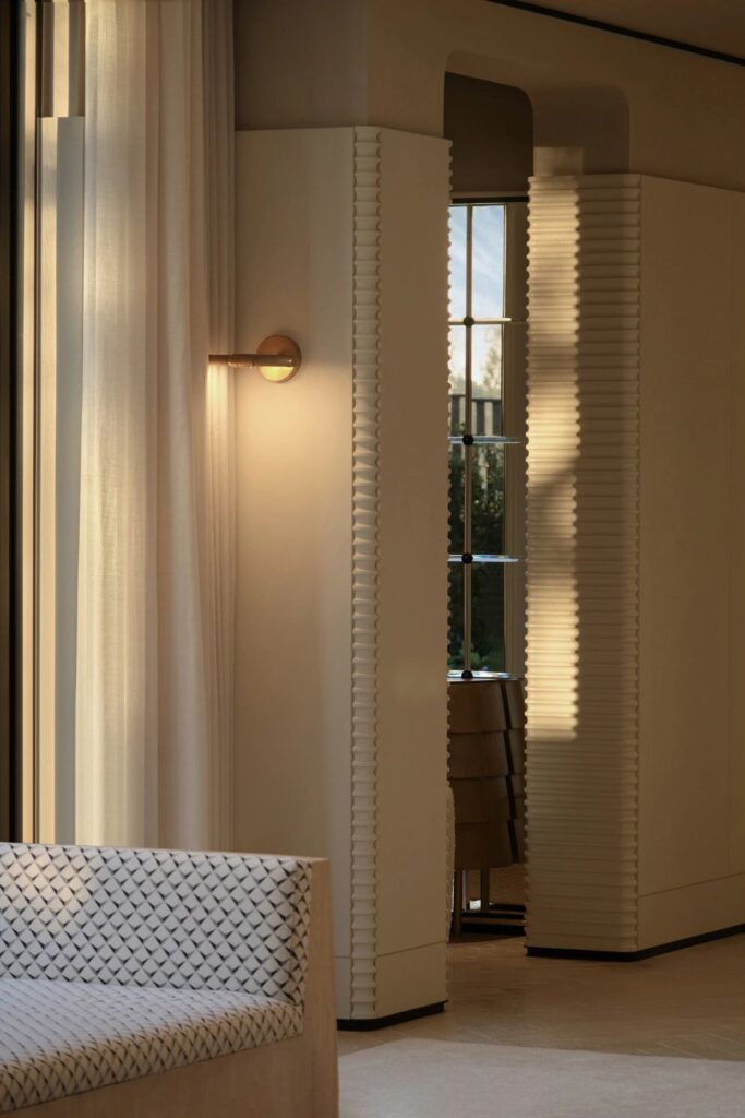 图片[19]-全球设计案例智能库_OJBKAI.COM【CCD x HWCD】上海汤臣君品·瑄廷 “留白艺术解构风格”| 111P-全球设计案例智能库_OJBKAI.COM设计智库