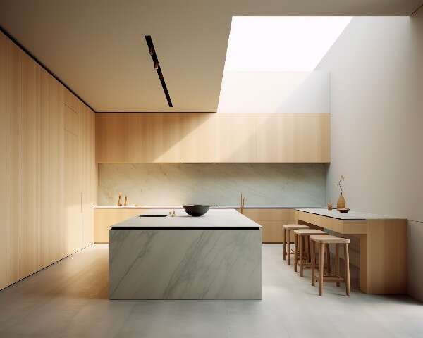 图片[48]-全球设计案例智能库_OJBKAI.COM住宅开放式厨房中岛吧台_Midjourney灵感图库234P-全球设计案例智能库_OJBKAI.COM设计智库