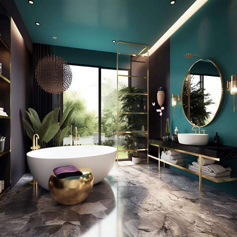 图片[60]-全球设计案例智能库_OJBKAI.COM野奢风格卫浴Midjourney灵感图库-_设计智库－全球设计案例智能库_OJBKAI.COM-全球设计案例智能库_OJBKAI.COM设计智库