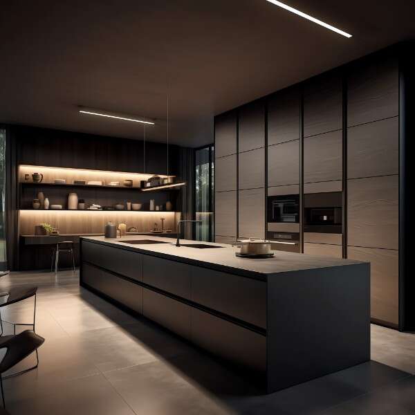 图片[99]-全球设计案例智能库_OJBKAI.COM现代风格厨房05_Midjourney灵感图库329P-全球设计案例智能库_OJBKAI.COM设计智库