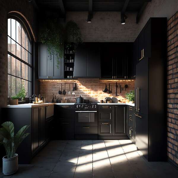 图片[35]-全球设计案例智能库_OJBKAI.COM家装开放厨房中岛吧台_Midjourney灵感图库109p-全球设计案例智能库_OJBKAI.COM设计智库