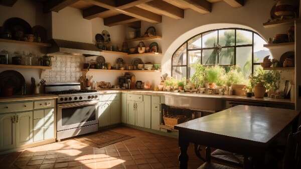 图片[7]-全球设计案例智能库_OJBKAI.COM地中海厨房_Midjourney灵感图库106P-全球设计案例智能库_OJBKAI.COM设计智库