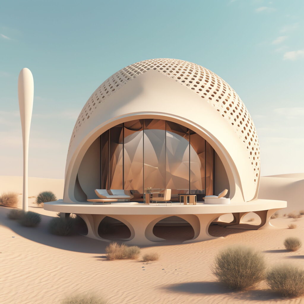 图片[15]-全球设计案例智能库_OJBKAI.COM别墅建筑外观未来科技感Midjourney灵感图库-_设计智库－全球设计案例智能库_OJBKAI.COM-全球设计案例智能库_OJBKAI.COM设计智库